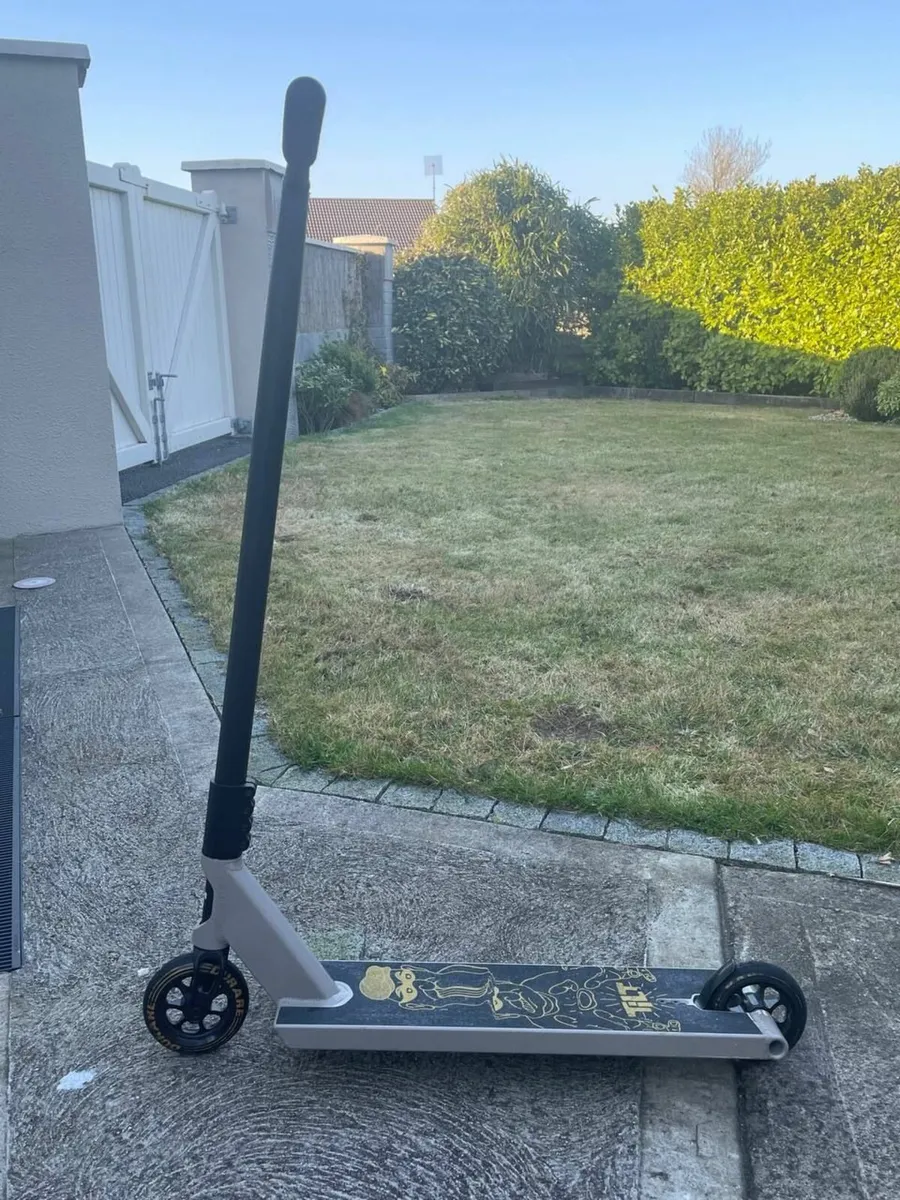 Scooter Tilt Theorem - Image 3