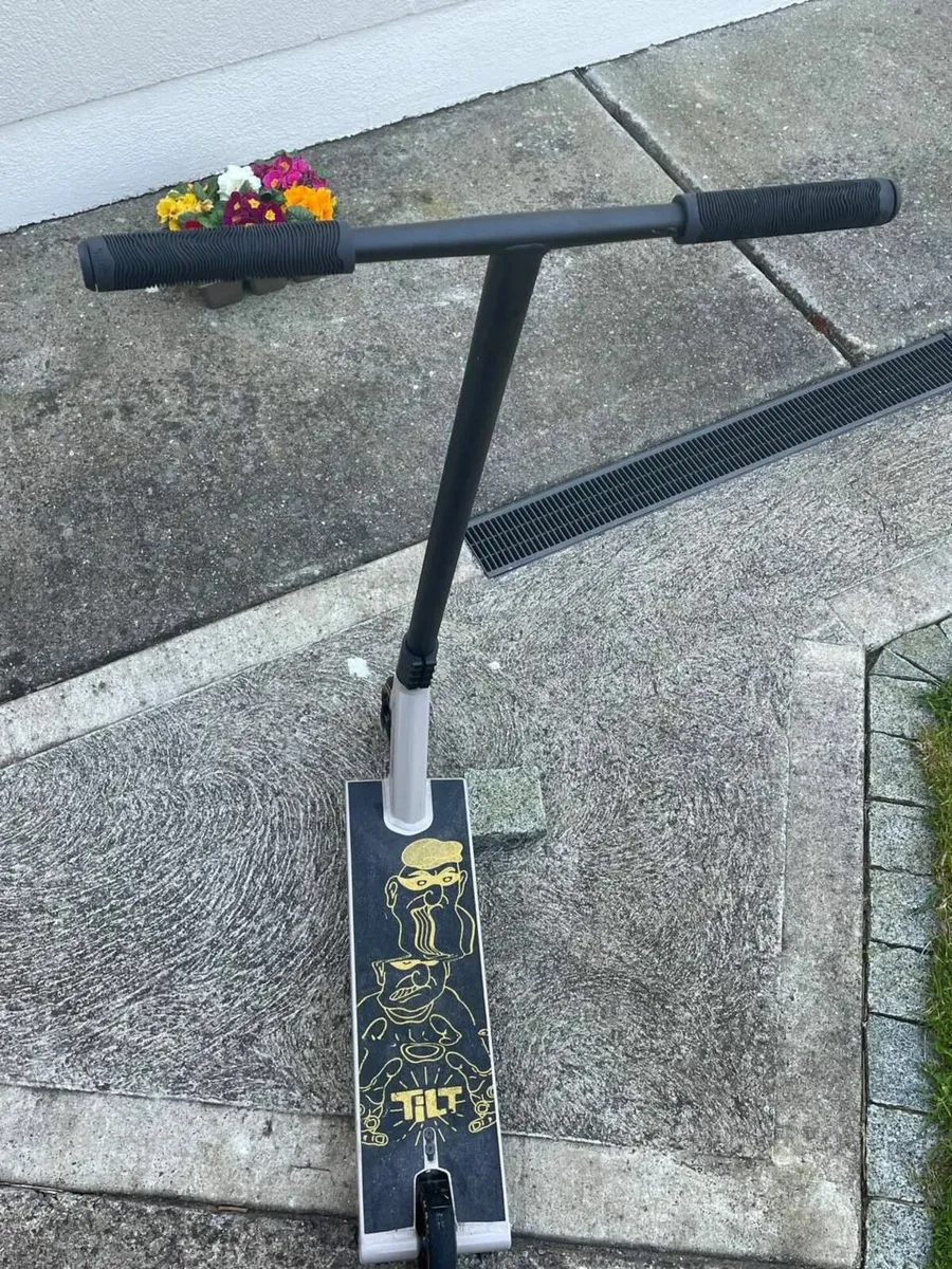Scooter Tilt Theorem - Image 4