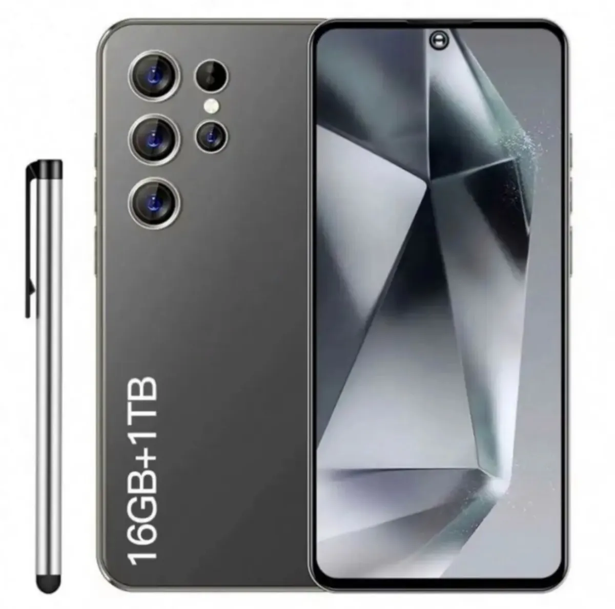 S 25 Ultra Plus - Image 1