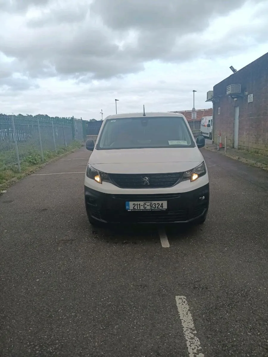 Partner - Image 1
