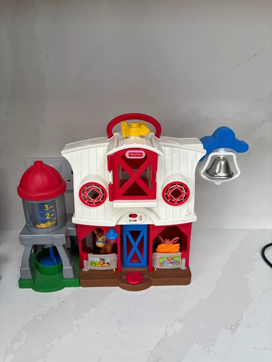 Fisher price Little People Farm - Image 1