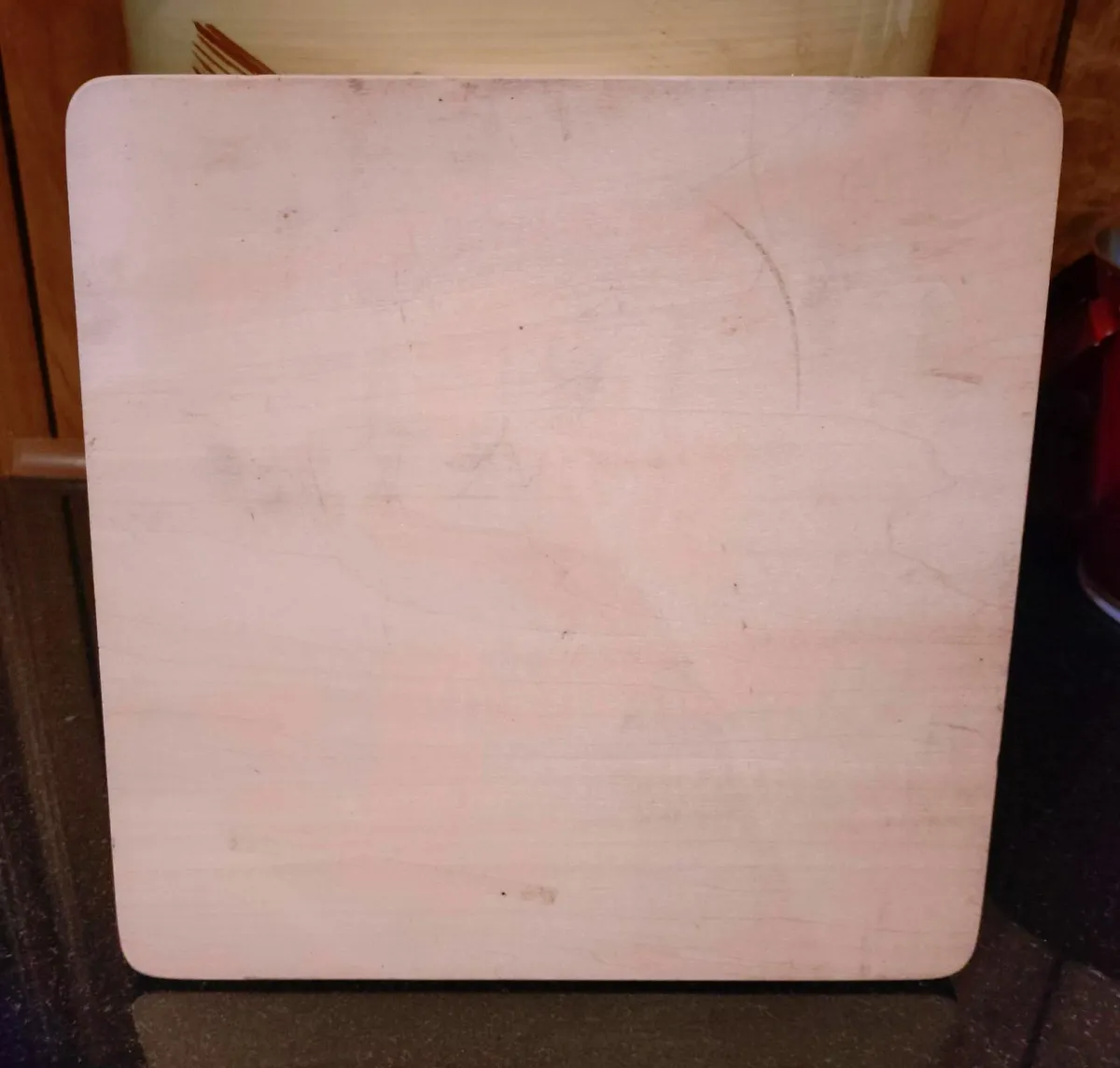 BABY TIMBER JIGSAW (USED). - Image 4