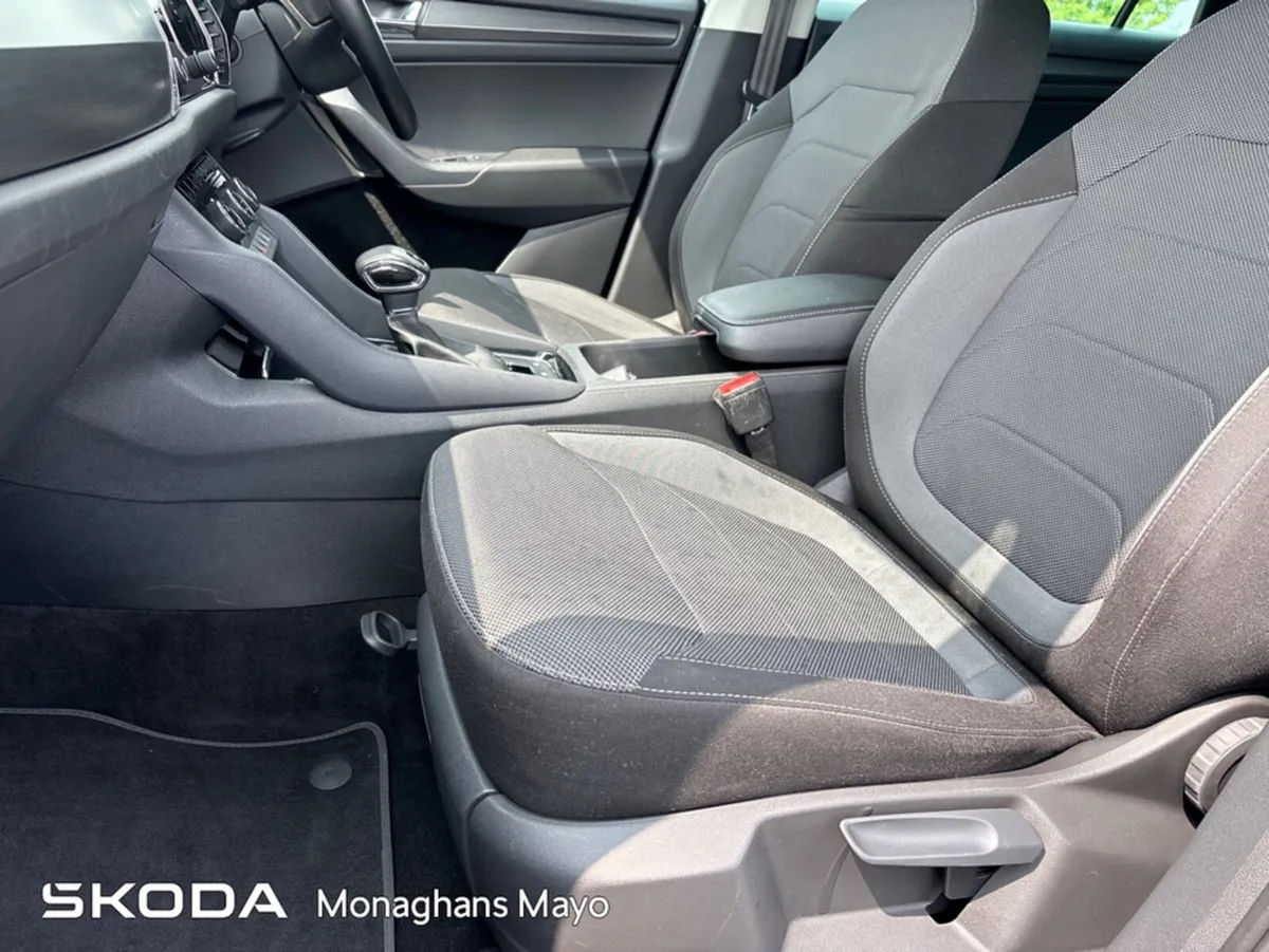 Skoda Kodiaq 7S AMBITION 2.0 TDI 150HP DSG 5DR AU - Image 4