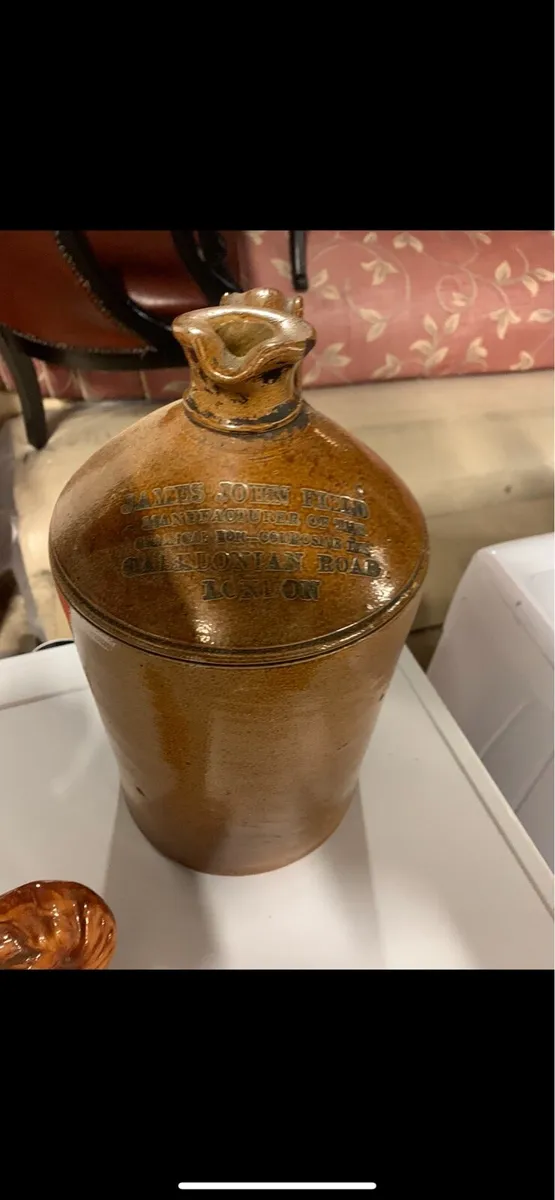 Bar Items - Image 1