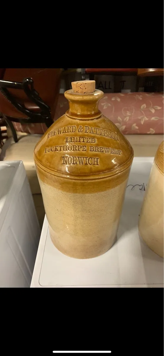 Bar Items - Image 3