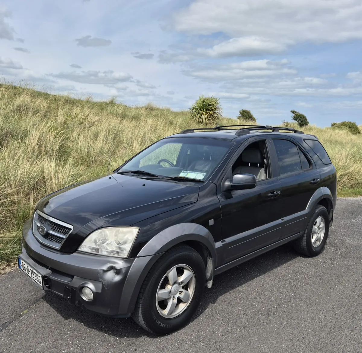 KIA SORENTO COMMERCIAL - Image 1