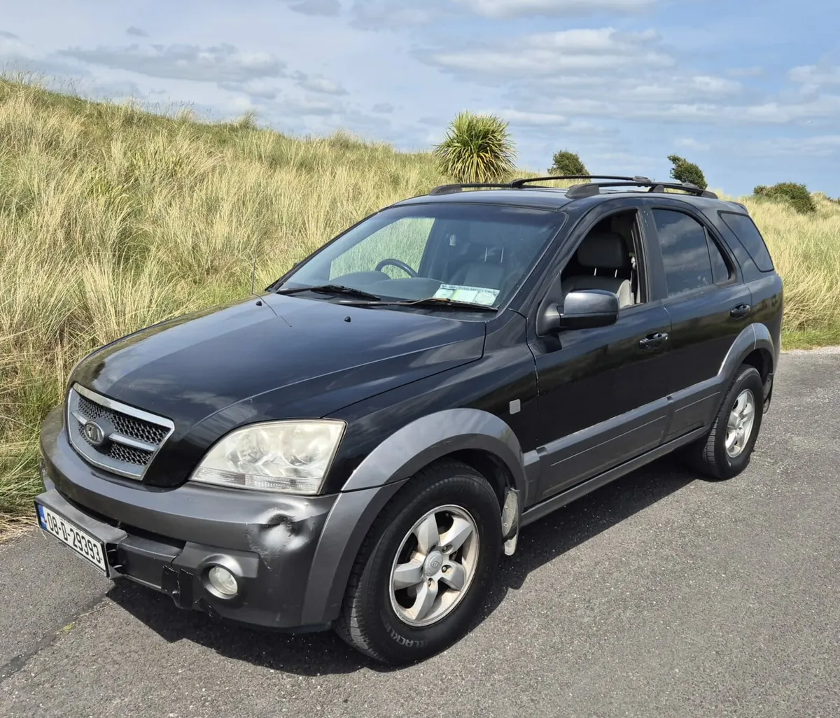 KIA SORENTO COMMERCIAL - Image 3