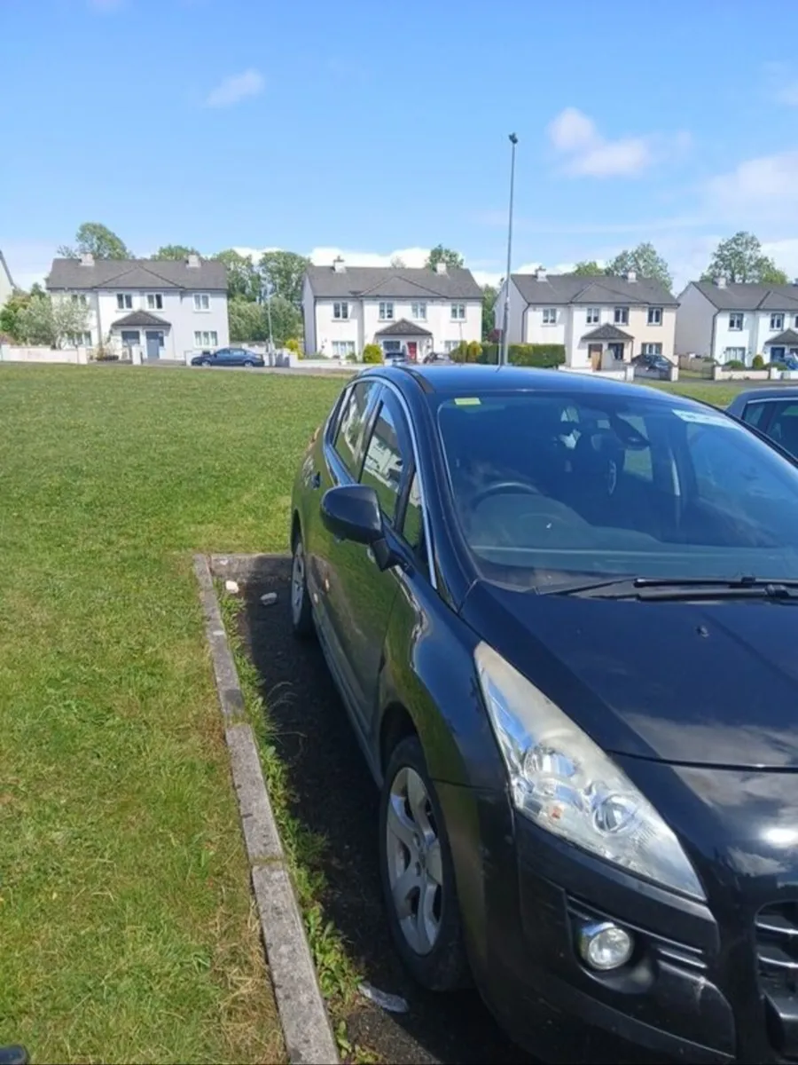 Peugeot 3008 - Image 3