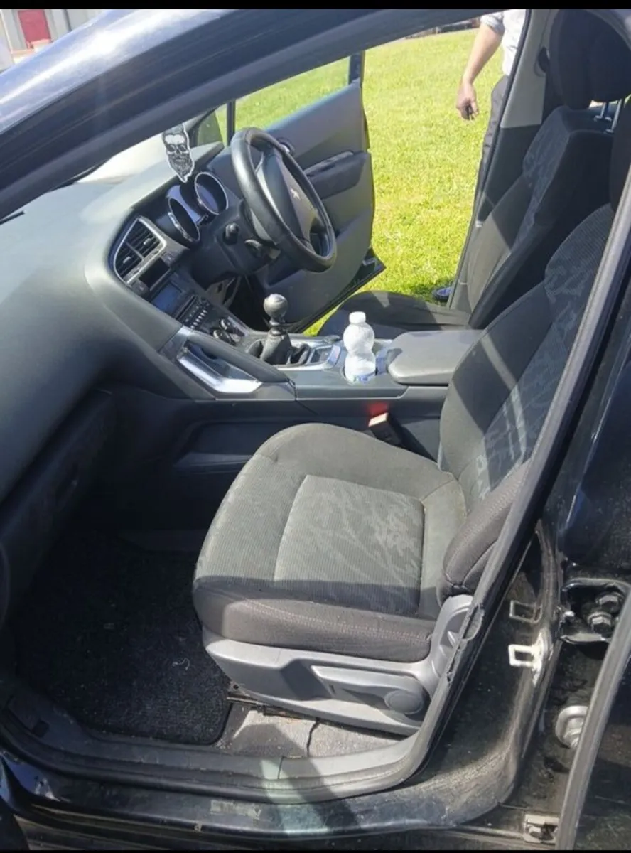 Peugeot 3008 - Image 4