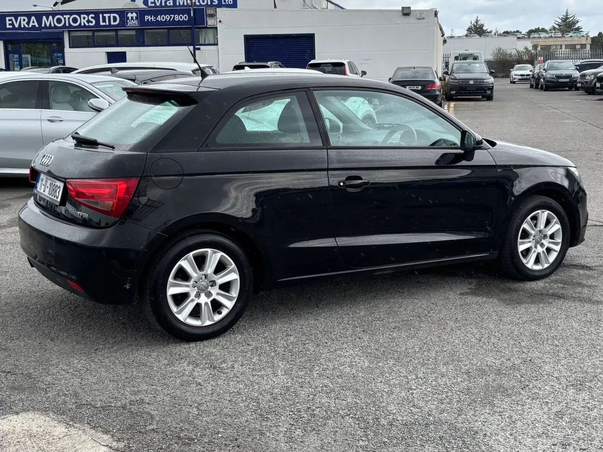 2011 Audi A1 1.2 TFSI Sport Nct 06/26 - Image 4