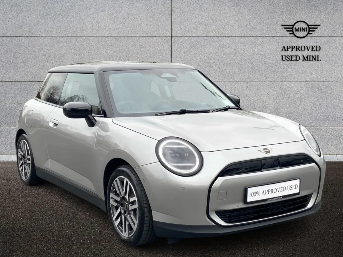 MINI HATCH Cooper E - Image 1