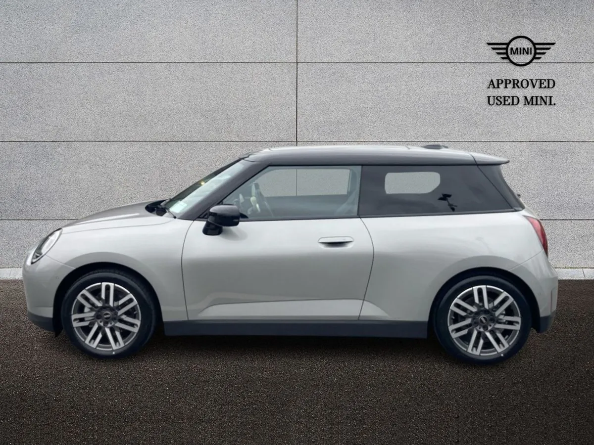 MINI HATCH Cooper E - Image 4