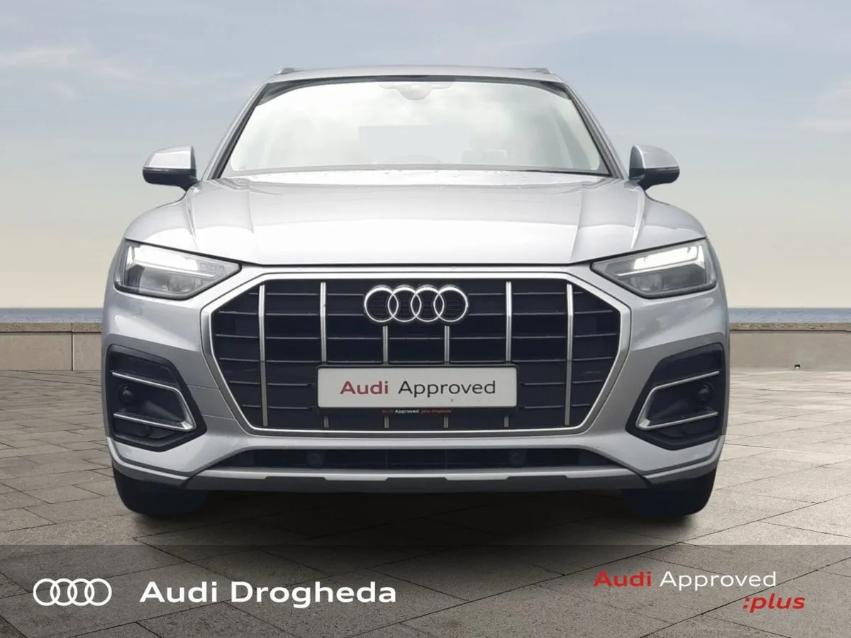 Audi Q5 35 TDI 163HP S Tronic SE - Image 3