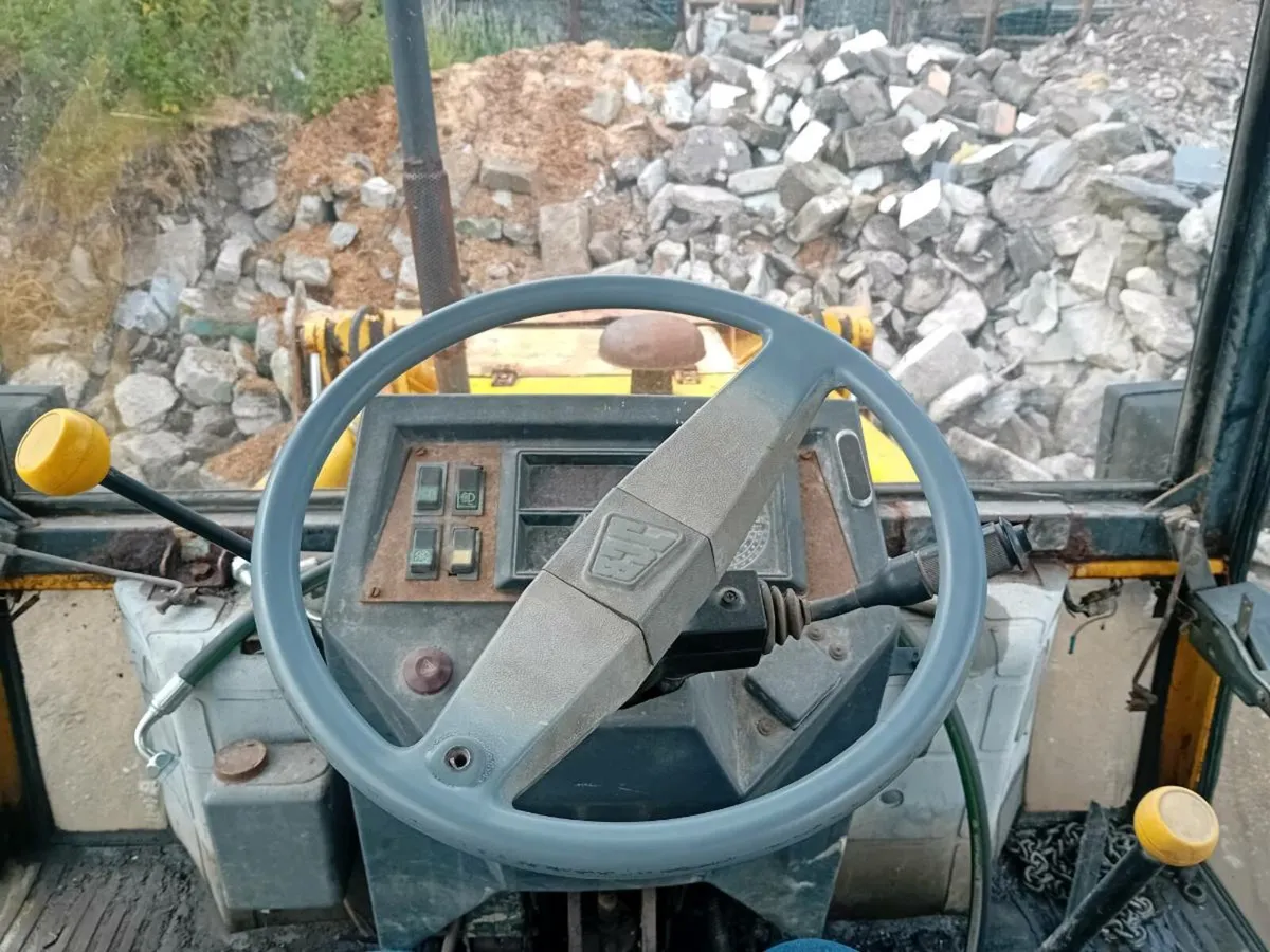 Jcb 3cx - Image 2