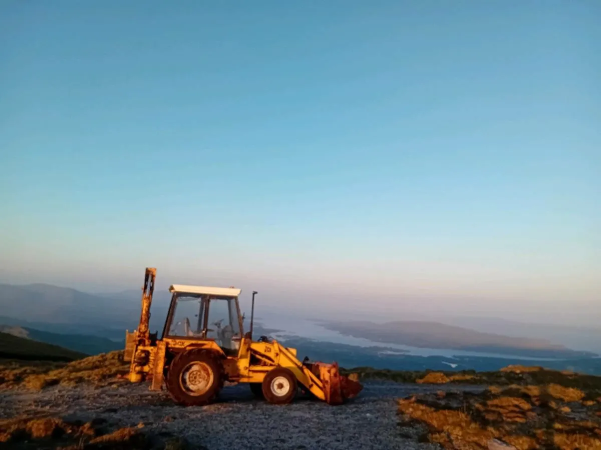 Jcb 3cx - Image 3