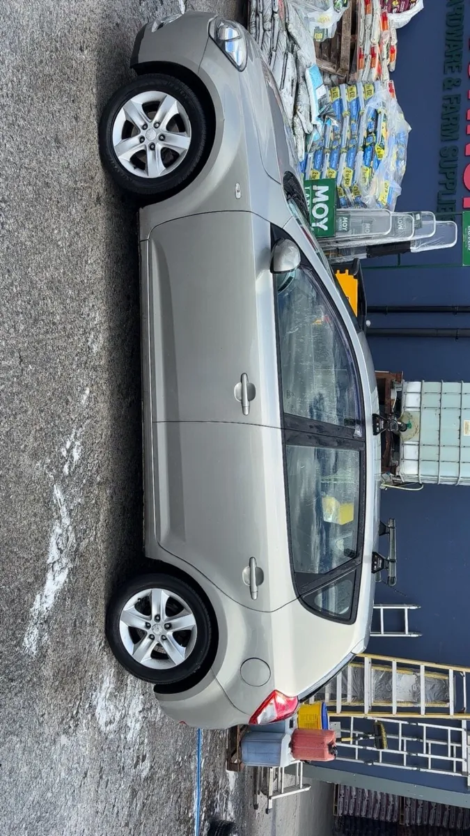 Kia ceed - Image 2
