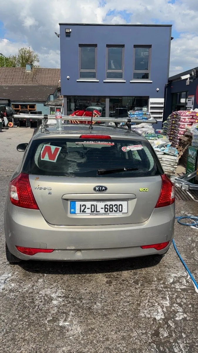 Kia ceed - Image 3