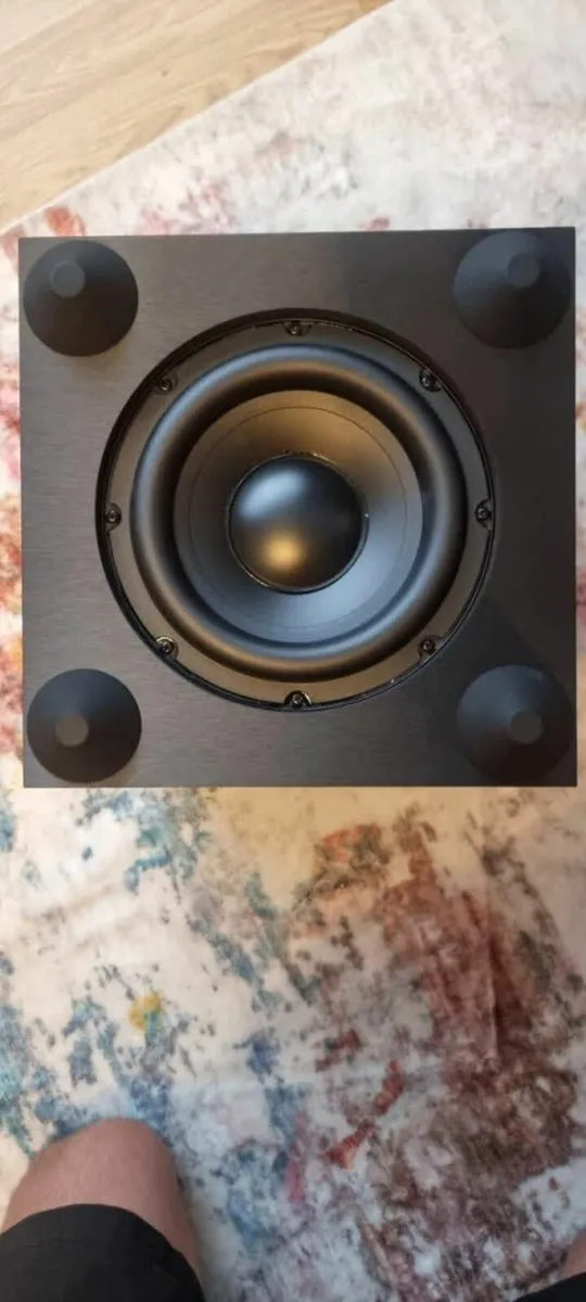 Focal CUB EVO ACTIVE SUBWOOFER - Image 2