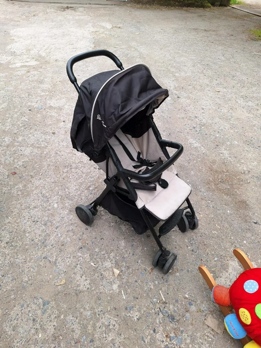 Buggies etc (DELIVERY) - Image 4