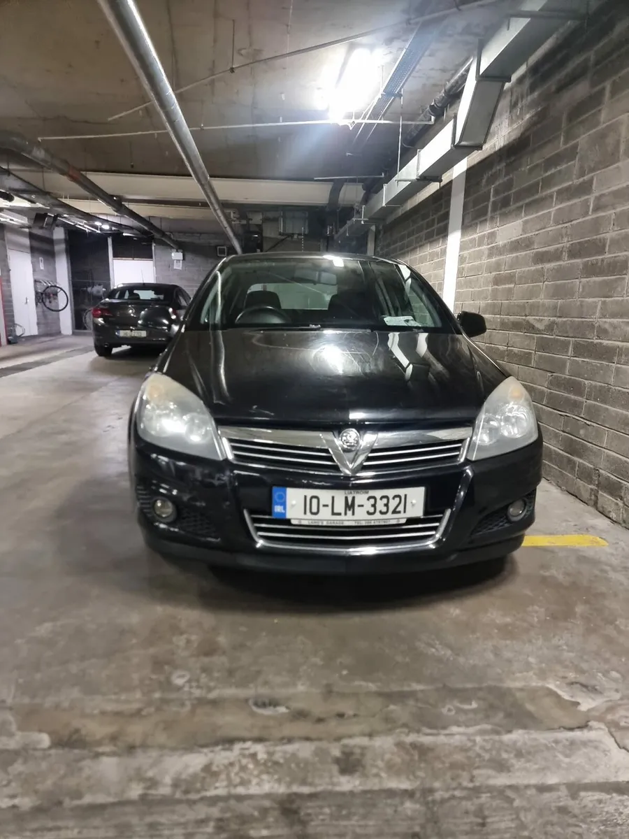 Astra (Spare Parts /Repair)€449(whole car only) - Image 1