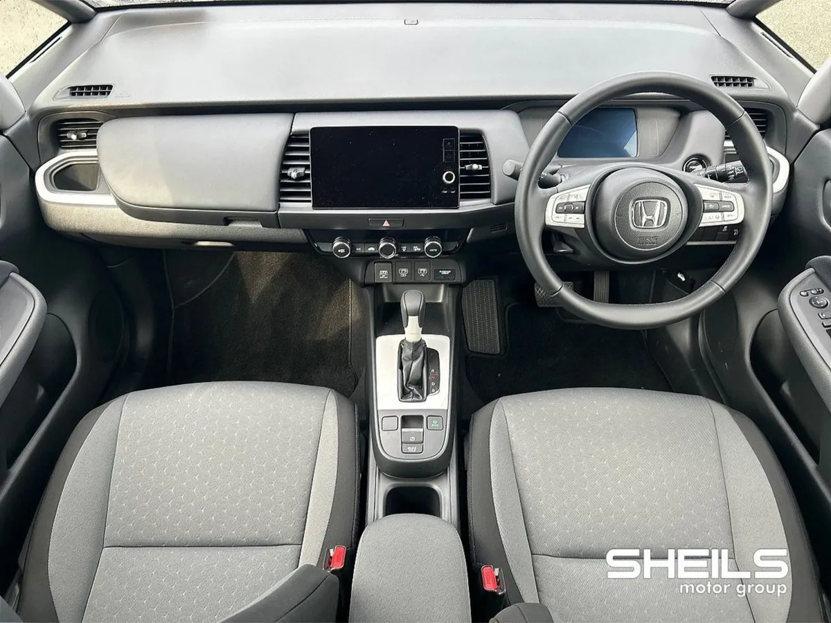 Honda Jazz 1.5i-mmd HEV Elegance Auto - Image 3