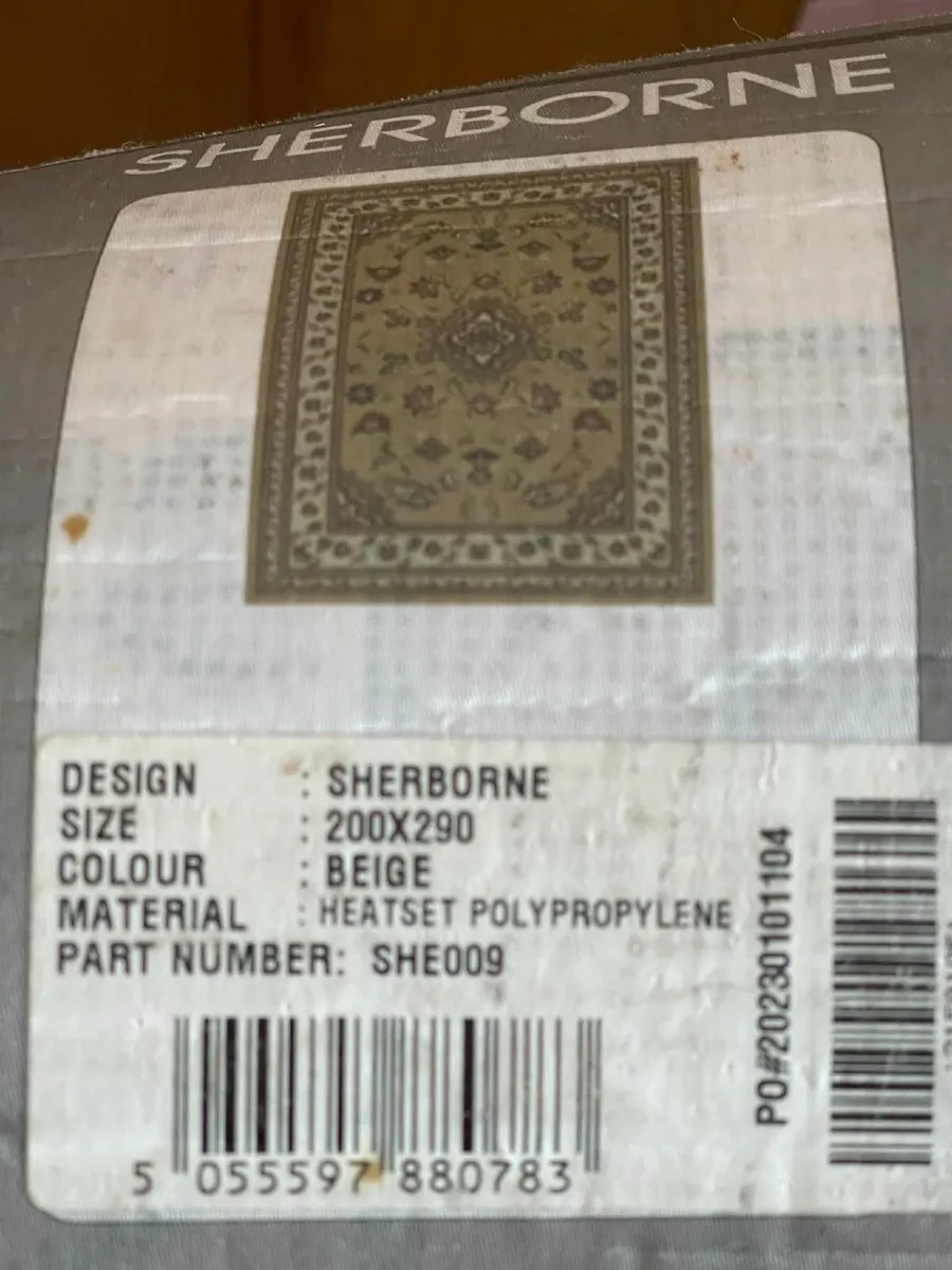 large rug - Image 2