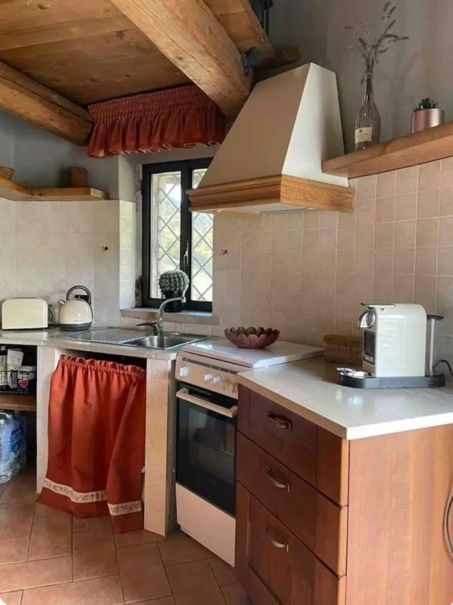Holiday home in Italy - Image 1