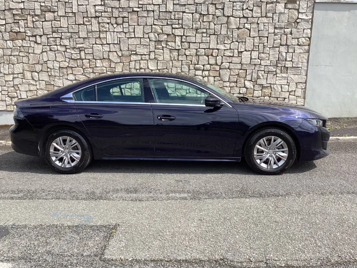 Peugeot 508 Active 1.5 Blue HDI 130 4DR - Image 2
