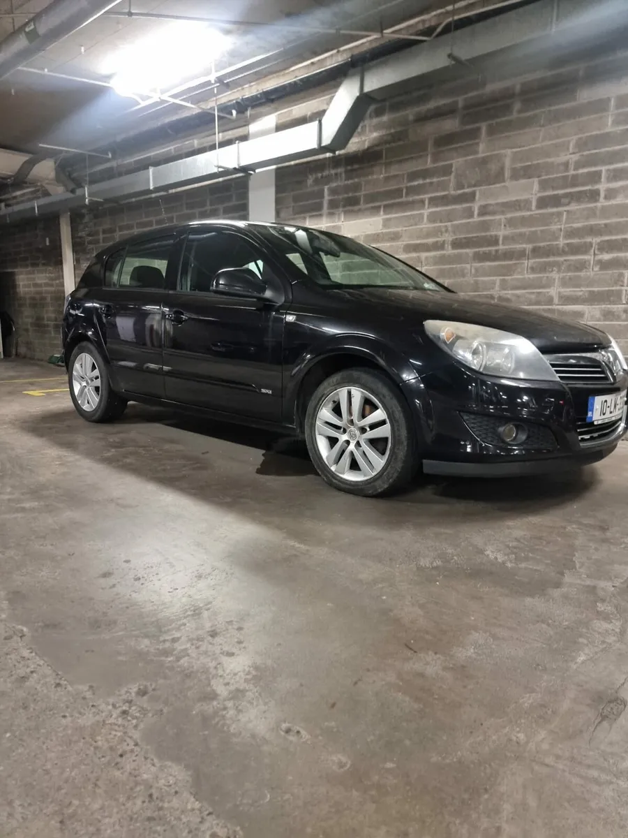 Astra (Spare Parts /Repair)€449(whole car only) - Image 3