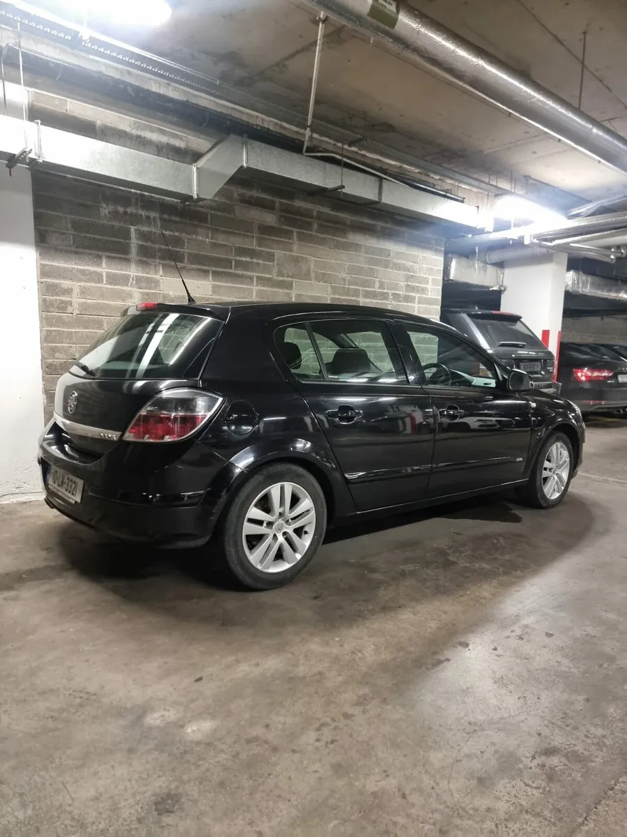 Astra (Spare Parts /Repair)€449(whole car only) - Image 4
