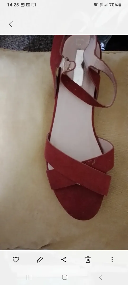 Crossdresser? Lingerie.some size 18 - Image 2