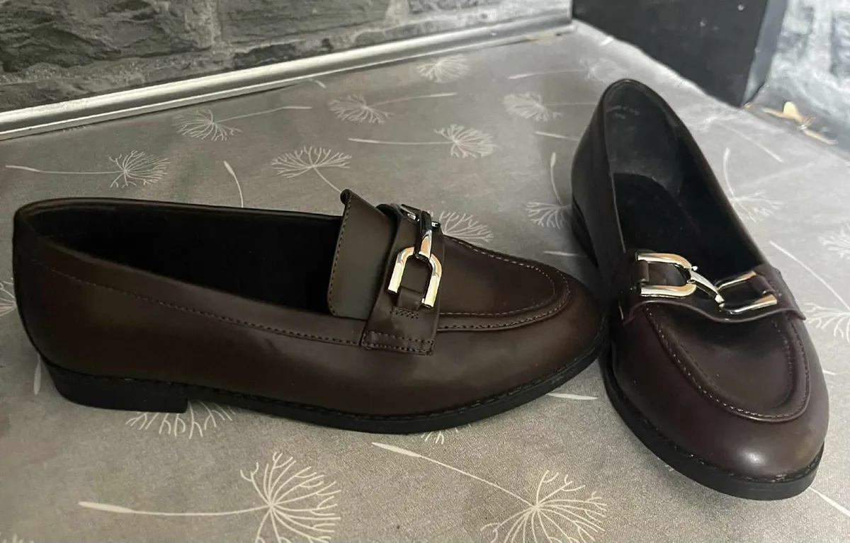 ladies shoes size 6 - Image 2