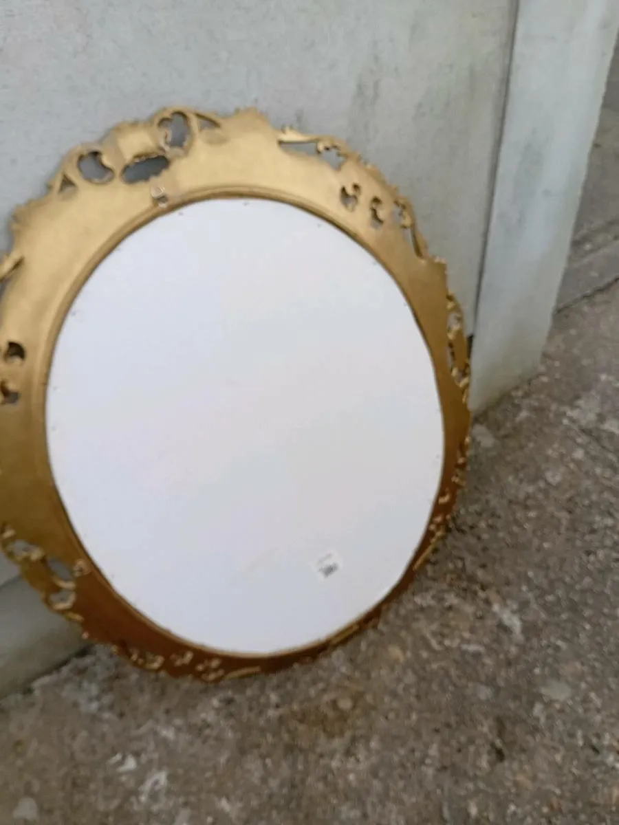 Mirror - Image 1