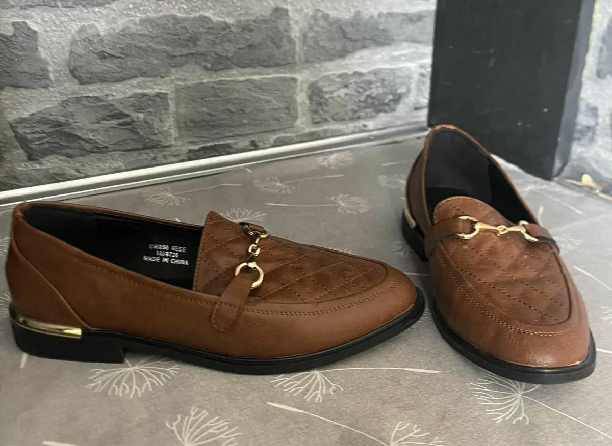 ladies shoes size 6 - Image 3