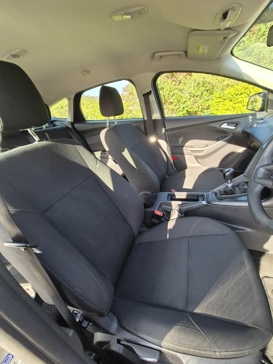 Ford Focus 2015 - Image 1