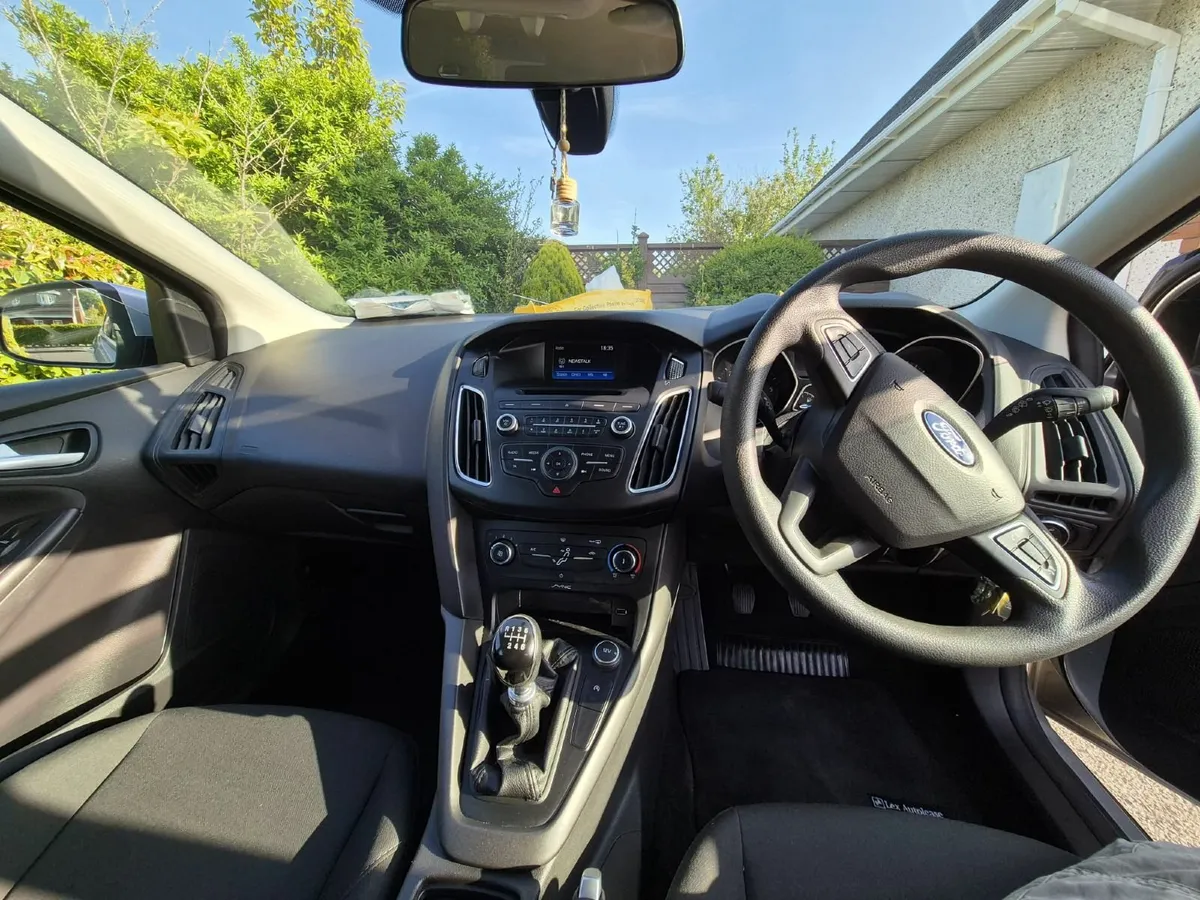 Ford Focus 2015 - Image 3