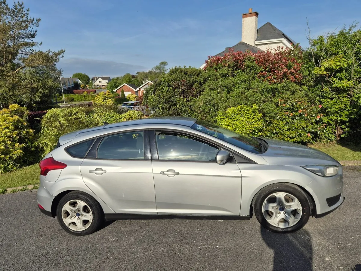 Ford Focus 2015 - Image 4