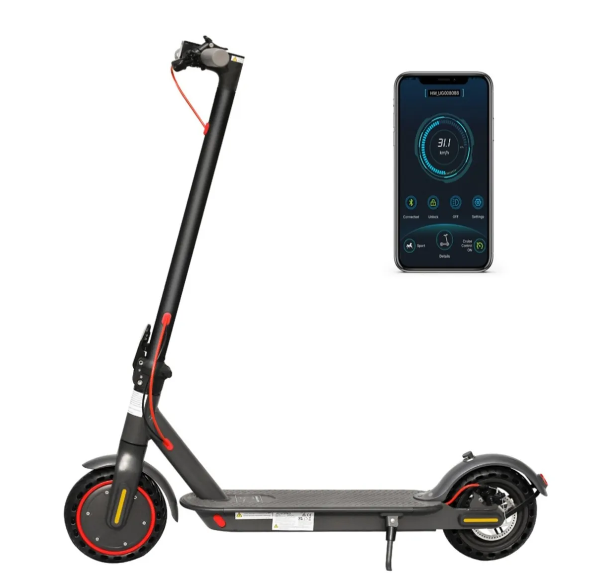 Scooter