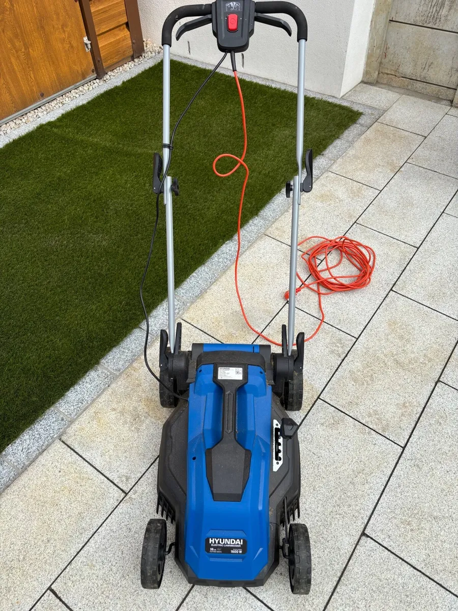 Lawnmower - Image 4