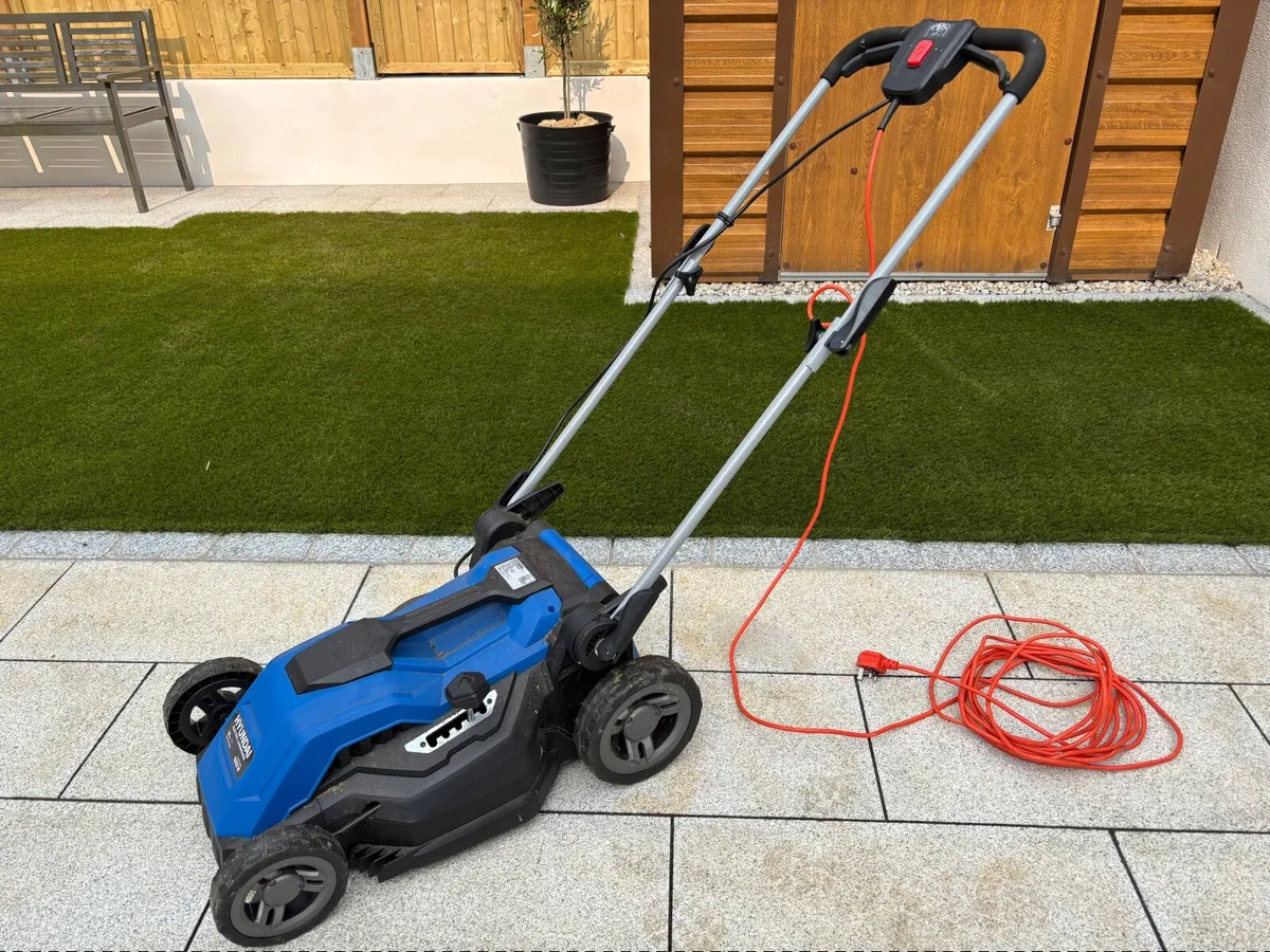 Lawnmower - Image 2