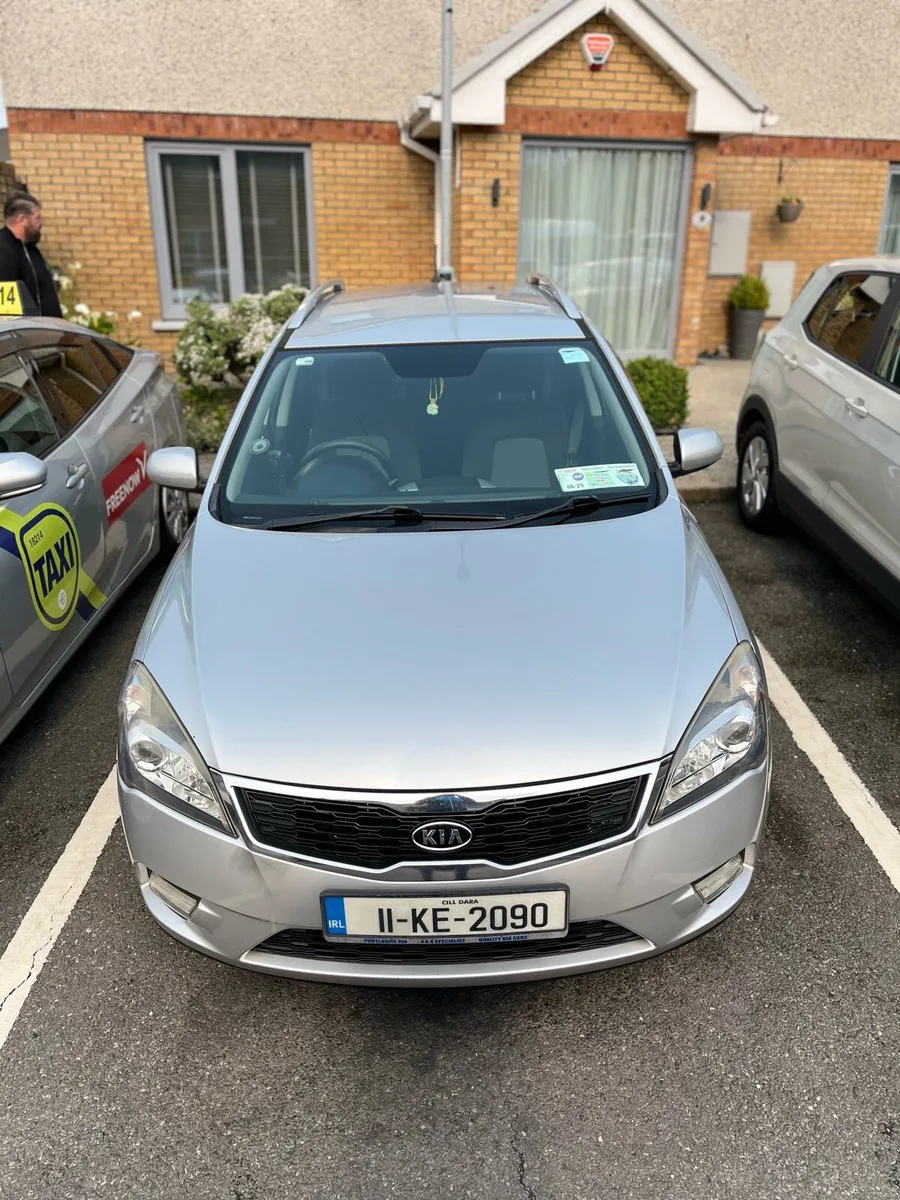 KIA Ceed 1.6 CRDi - Image 1