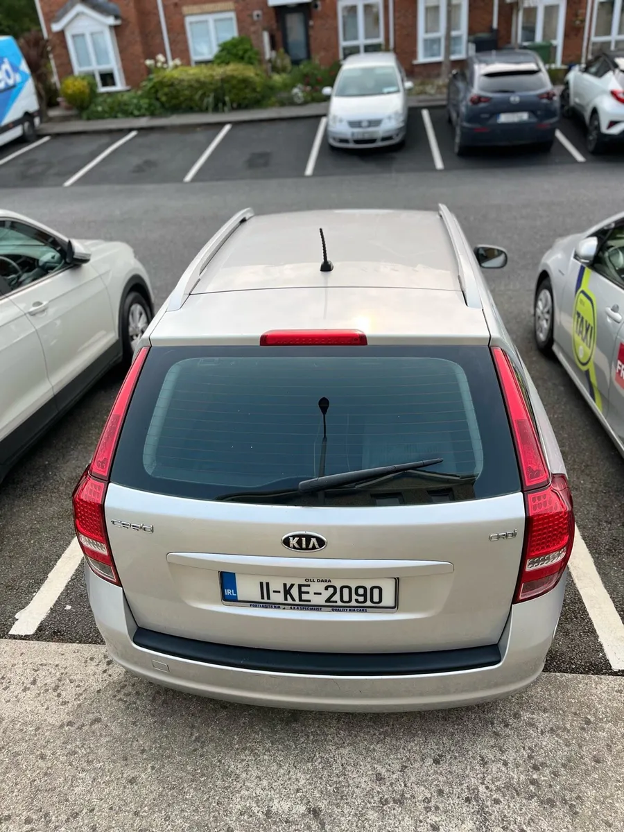 KIA Ceed 1.6 CRDi - Image 2