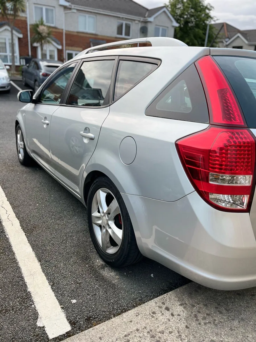 KIA Ceed 1.6 CRDi - Image 3