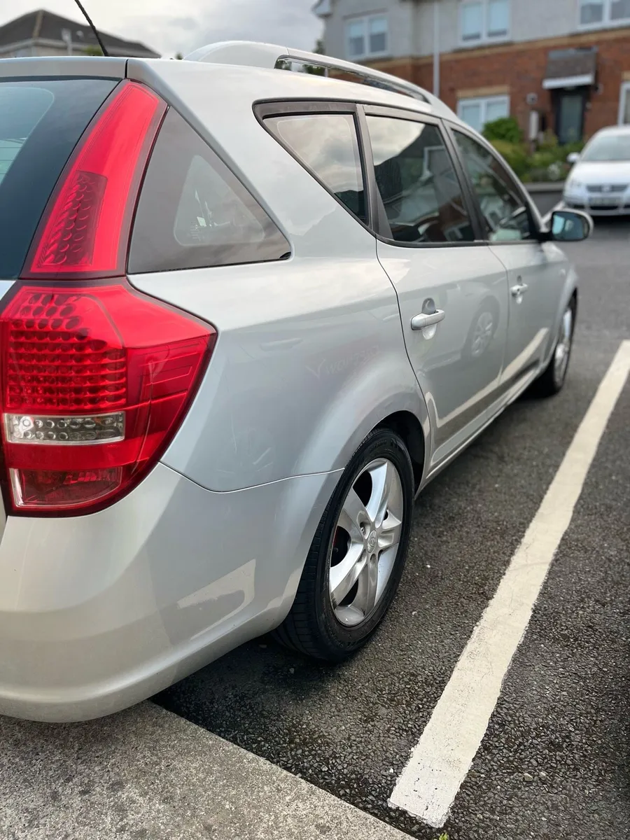 KIA Ceed 1.6 CRDi - Image 4