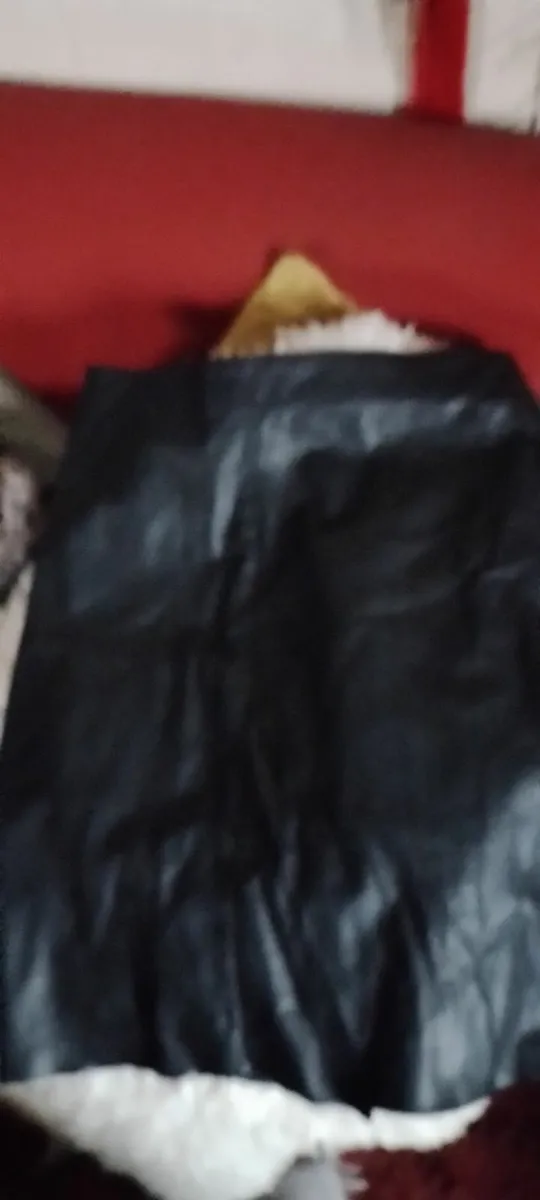 Crossdresser? Lingerie.wigs leatherlook - Image 3