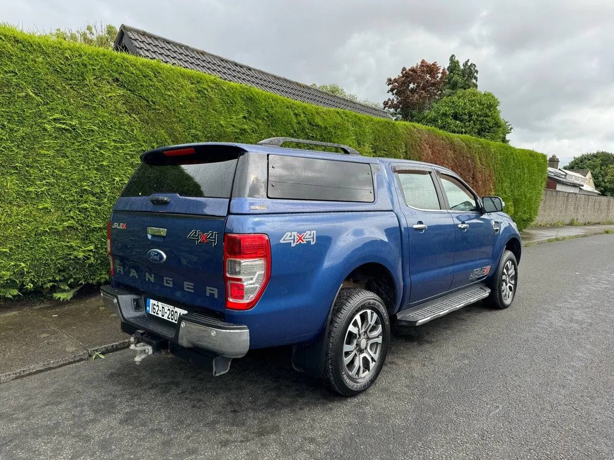 Ford ranger Low Mileage cvrt 5/26 tax 3/26 - Image 3