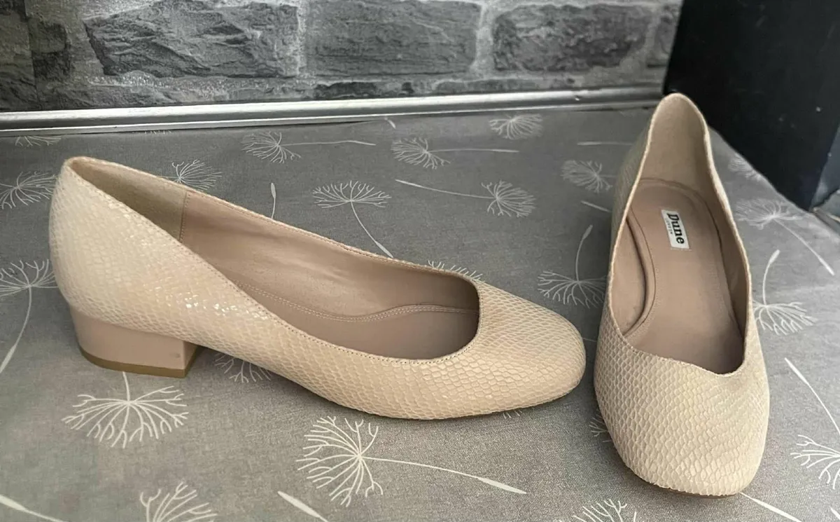 ladies shoes all size 7 - Image 2
