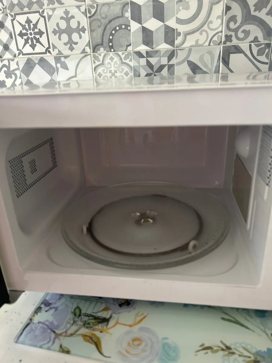 Microwave PWO - Image 2