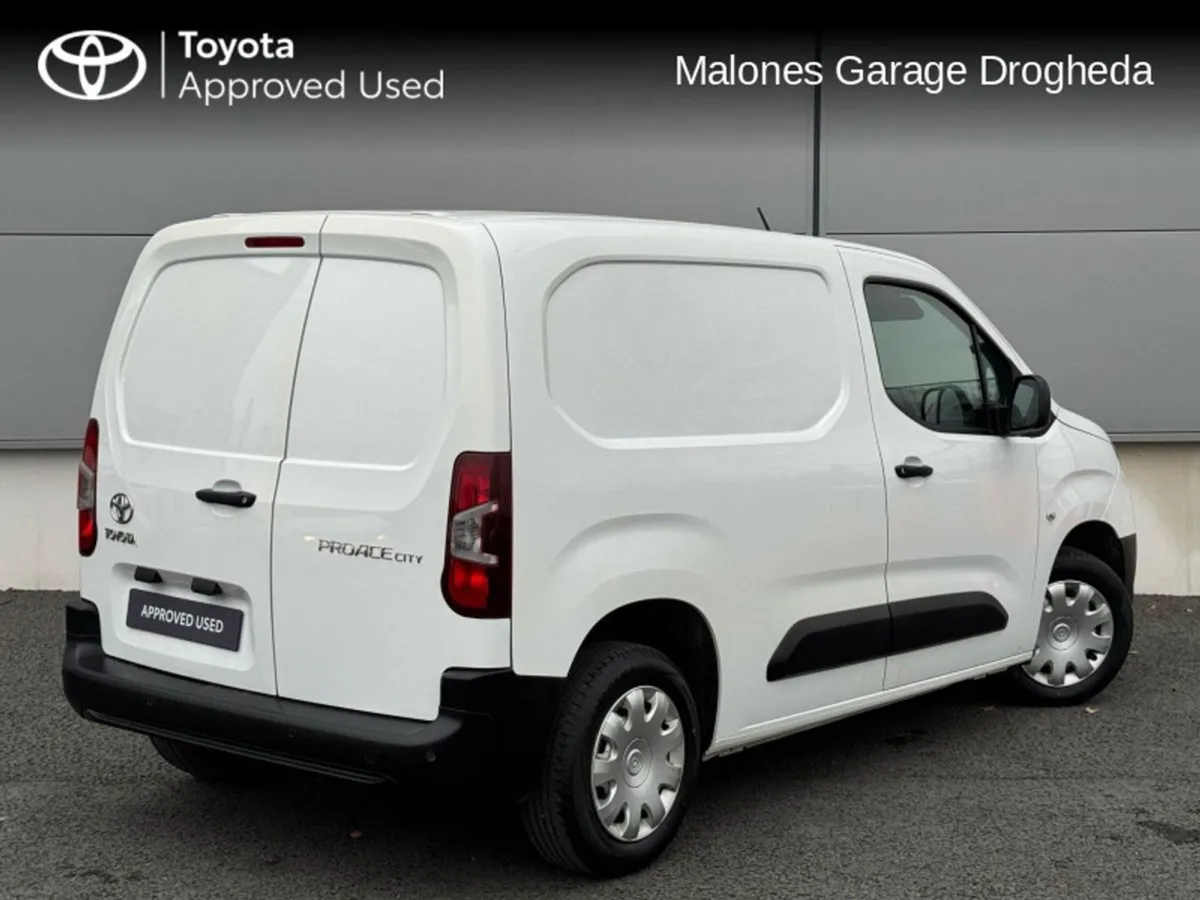 Toyota Proace Proace City 1.5d GX LWB - Image 2