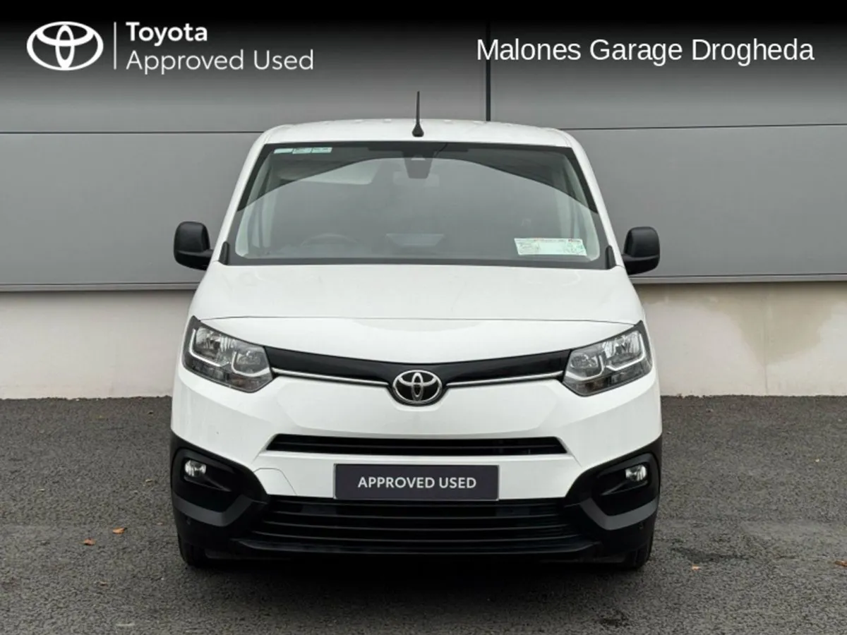 Toyota Proace Proace City 1.5d GX LWB - Image 3